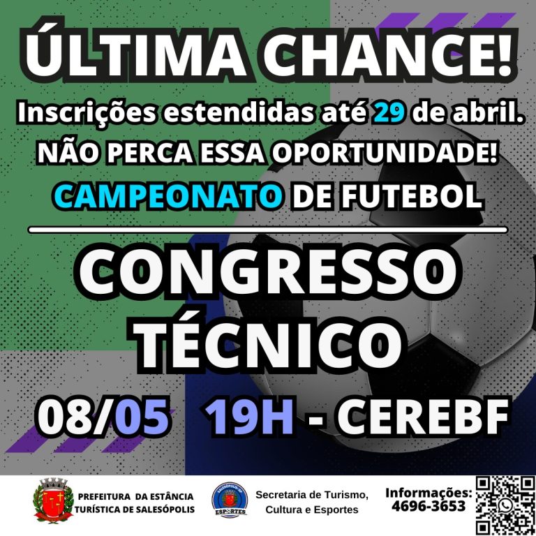 Campeonato-Futebol-congresso-tecnico